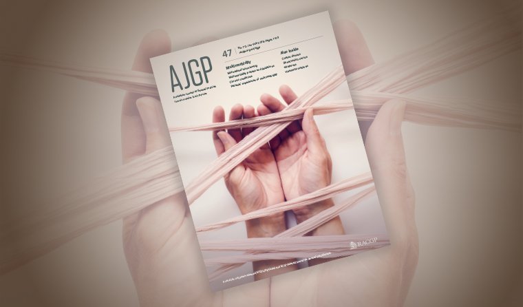 RACGP's tweet photo. The first issue of the Australian Journal of General Practice, the RACGP’s flagship medical publication, is now available online. The journal’s new name reflects GPs and their role in modern Australian general practice. @AJofGP https://t.co/7XlNuBhyRA https://t.co/p00lFU3DEE