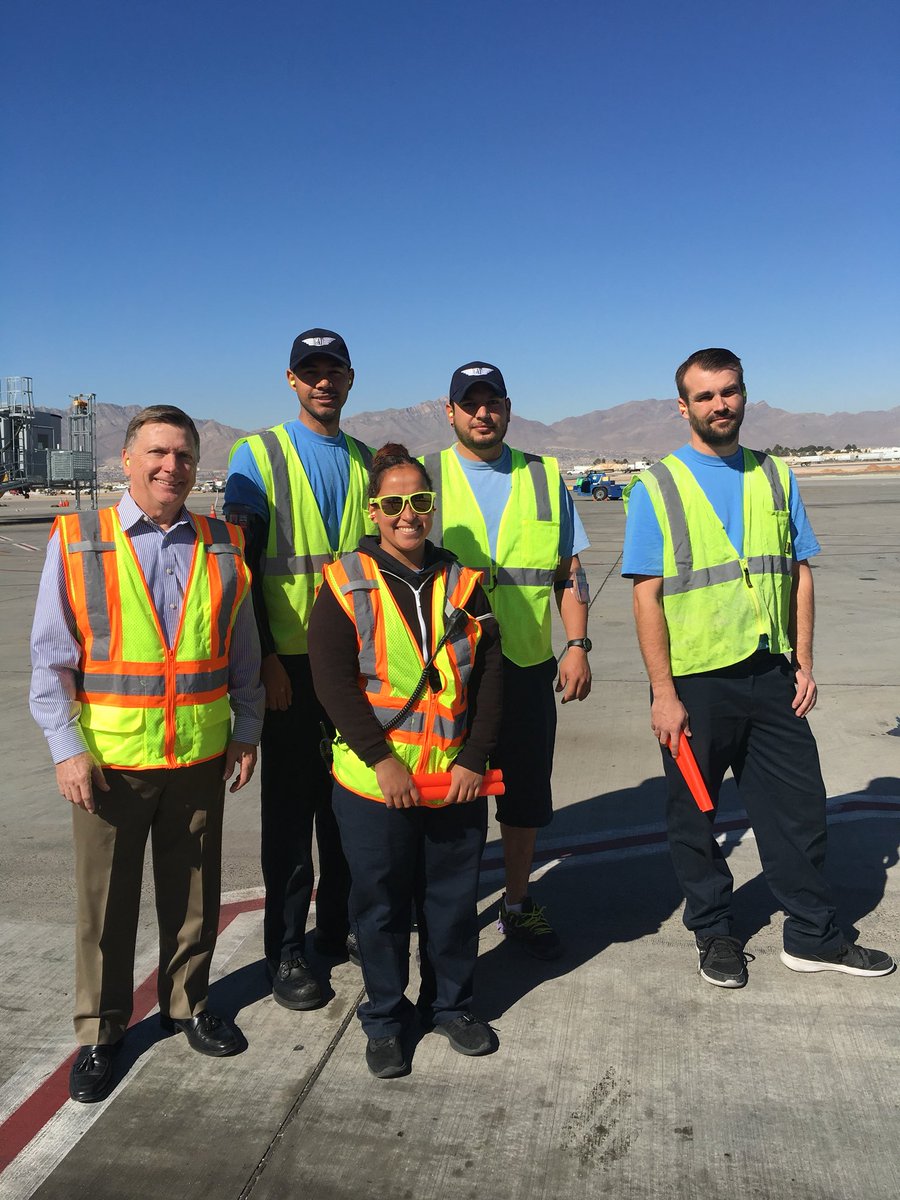 Good time with our ELP team today.