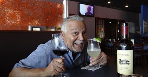 Happy Birthday in Heaven, Joe Sample.  I\ll never forget what February 1st is.  And I\ll never forget YOU  