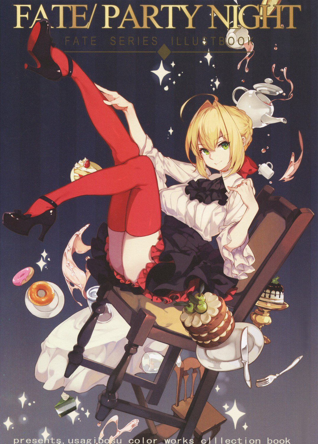 Kiyoe on X: Tuzi Laoda (Sayika) - FATE PARTY NIGHT  t.coXOMyuFUf20 t.coCprl1UmwHr  X