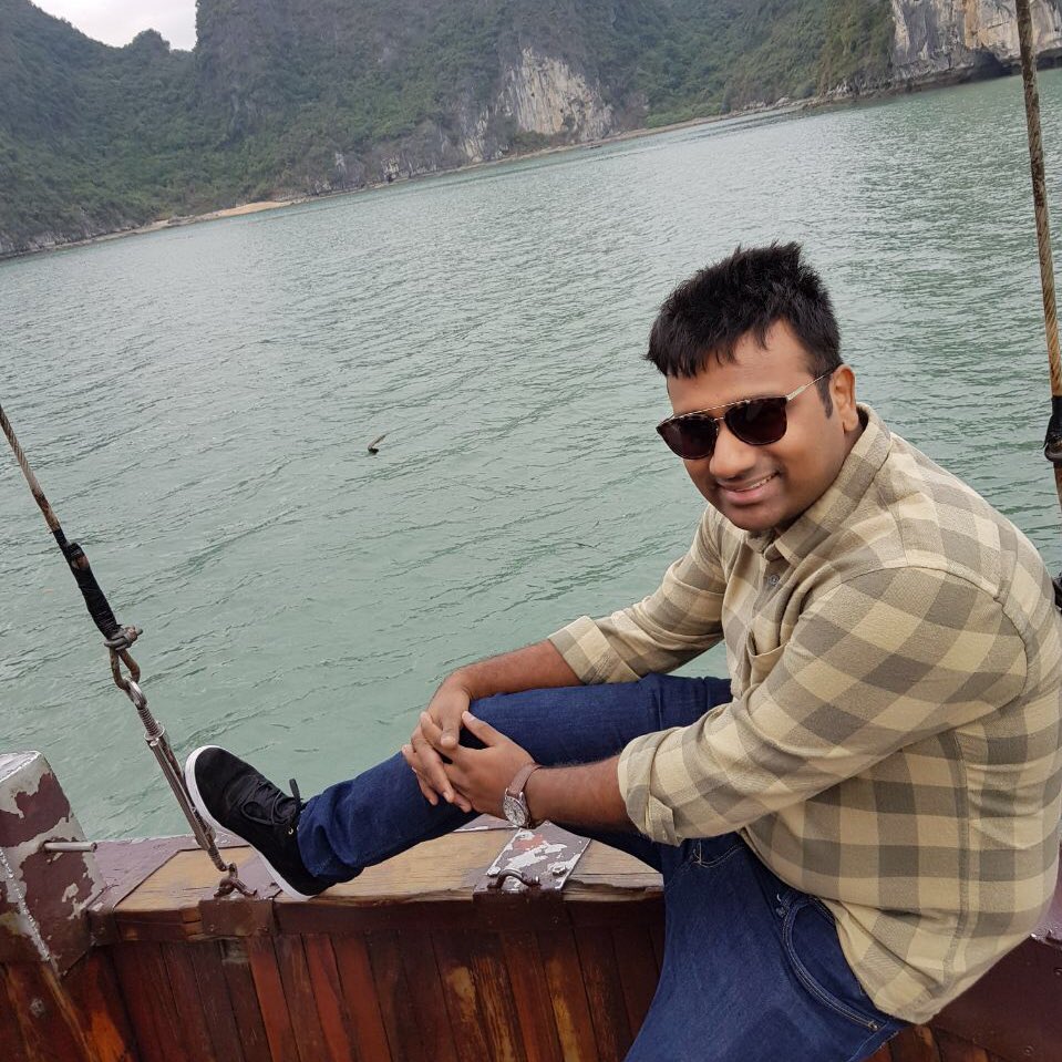 drnikhilshetty's tweet photo. #NewProfilePic https://t.co/CD7RxksXSm