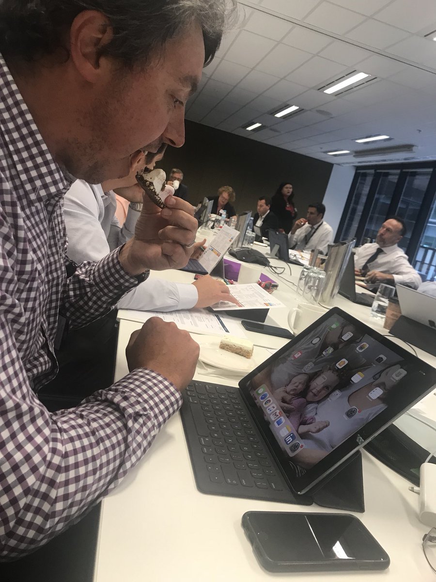 DebraAnders0n's tweet image. Lucky you ate up big today @MeissnerP @5waysgroup because there’s no food on @JetstarAirways 
Ps don’t forget to take your shoes off 😂 #fixstuff #workingtogether