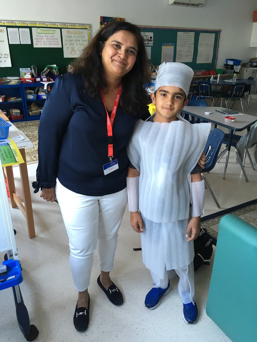 Gearing up for our insulator fashion show takes courage! #taismoman #TAISMcourage