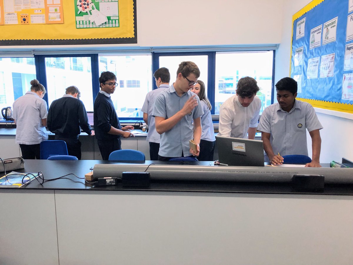 BSAKsixthform's tweet photo. Taster Day underway here at @BSAKAbuDhabi with sessions offered in 23 A-Levels and 3 #BTEC subjects to over 150 students including 36 external applicants. A chance to glimpse the magic of our Sixth Form life #onlyatBSAK https://t.co/QuGGWKswgg