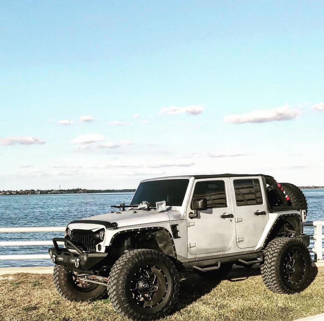RawJeeps tweet media