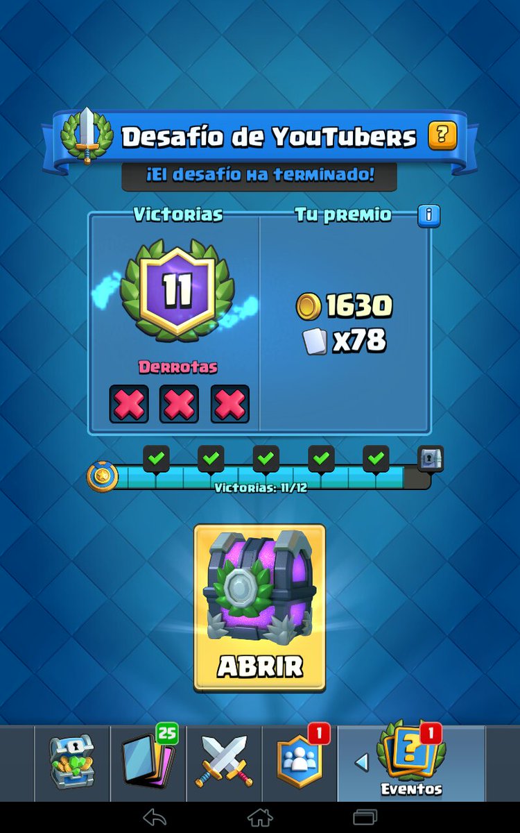 Solo ami me pasa esto en los desafíos de 12 victorias Lol