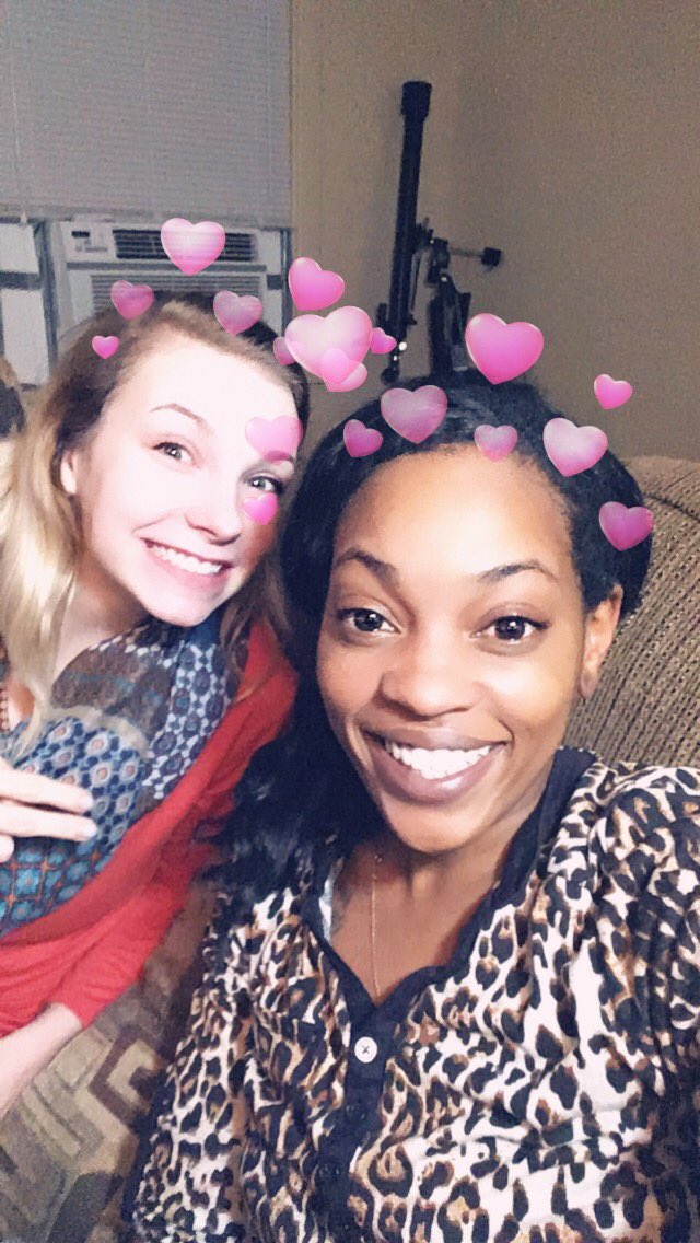 BarbaraMccoy24's tweet photo. Off work tings. https://t.co/GSXiP5xizJ