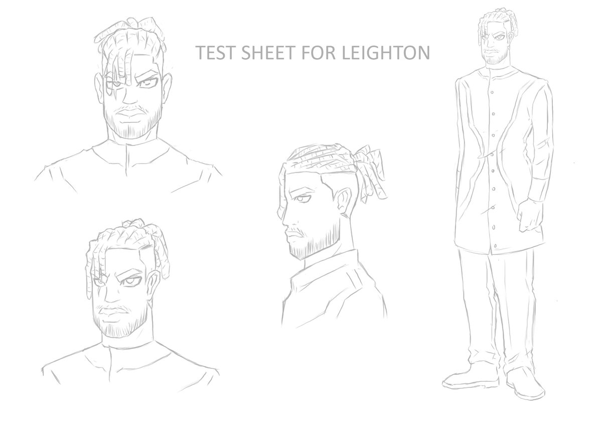 thatskho's tweet image. #testsheet