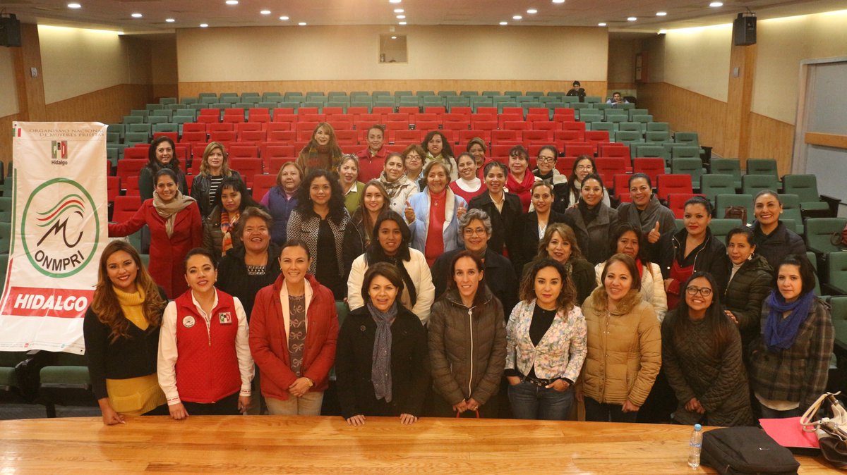 YarelyMeloR's tweet photo. La estructura del #ONMPRIHidalgo sigue fortaleciendose con la inclusión de talentosas mujeres hidalguenses, la combinación de juventud y experiencia en pos de un mismo objetivo. Agradecemos a la Diputada @ArletMolgoraG y la Lic @DeliaSiller por fortalecer la causa de las mujeres https://t.co/SufjePBR6S
