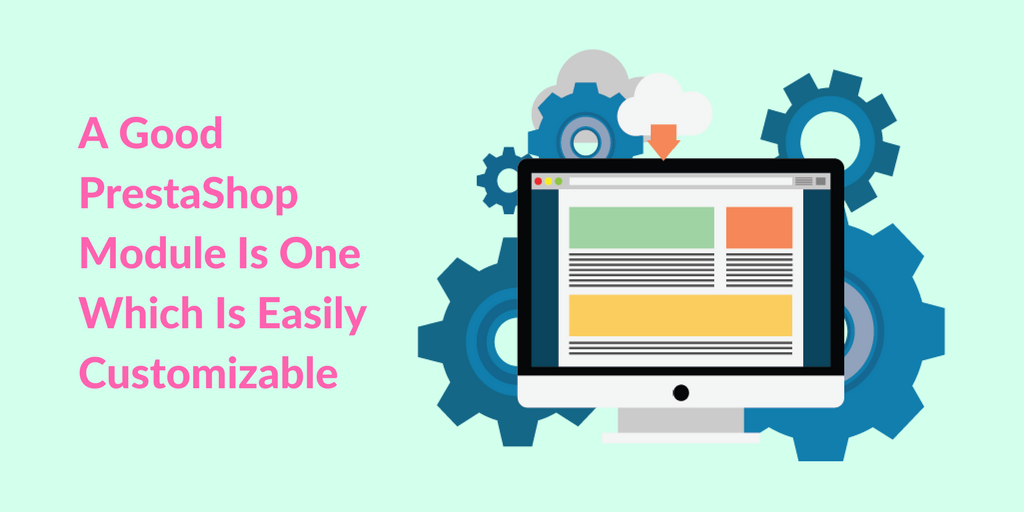 perzonalization's tweet image. Did you know Google Analytics can help you understand what your customers are looking for? This and some more amazing features in our blog here ow.ly/nPZP30i2gxB #PrestaShopModules#PrestaShop#eCommerce