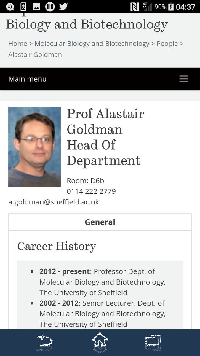 StephenCook68's tweet image. @WMPolice
This is one of the child abusers from my statement to your historic case team July 2009 concerning extreme child abuse at @OSH_SCH