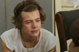 One Direction tweet media