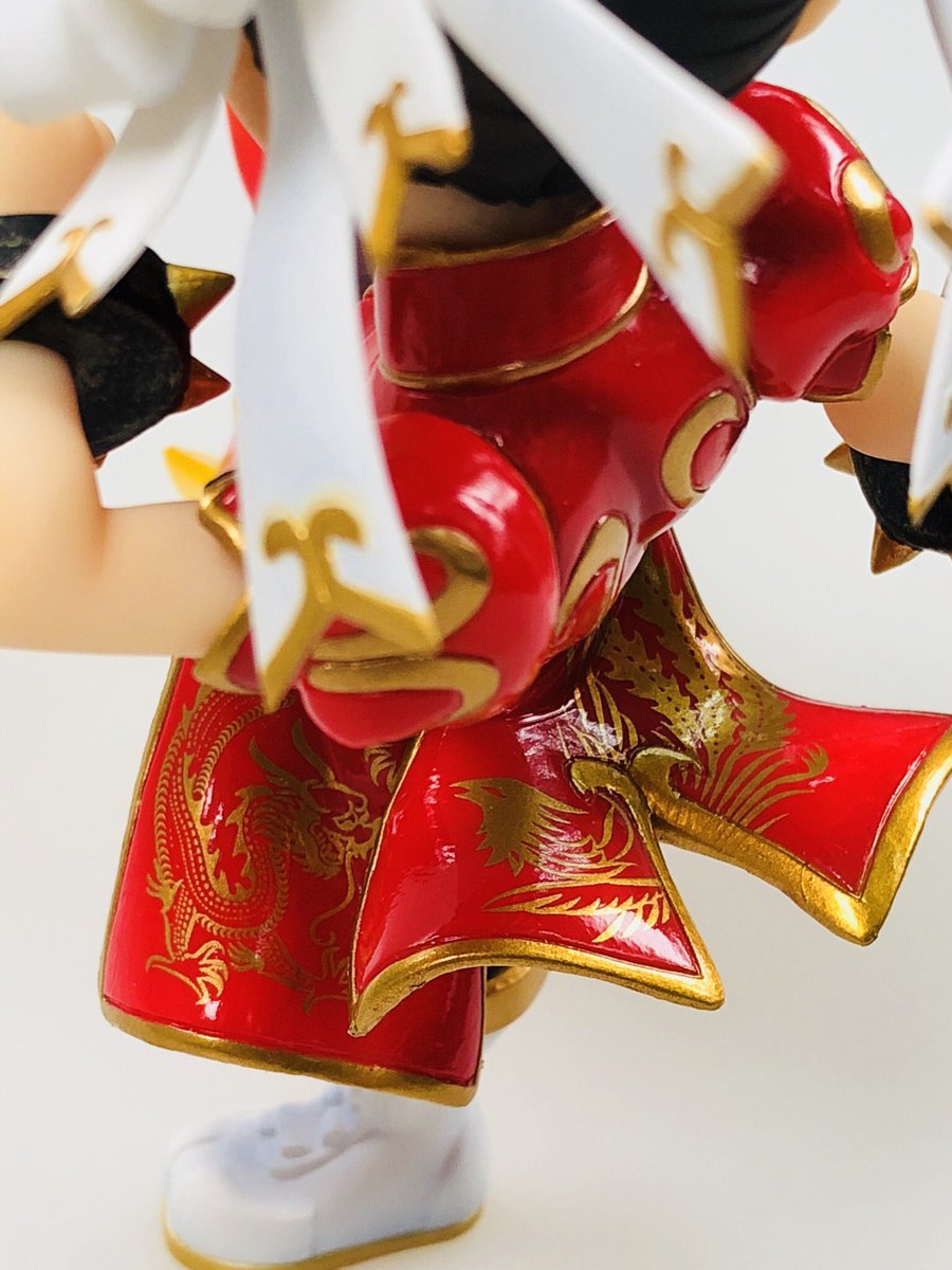 BigBoysToys_HK's tweet photo. How about a special edition to celebrate the Chinese New Year??
#webstoreExclusive
#88pcsLimited
#limitedQuantity #capcom https://t.co/Wn0I0JOs7A