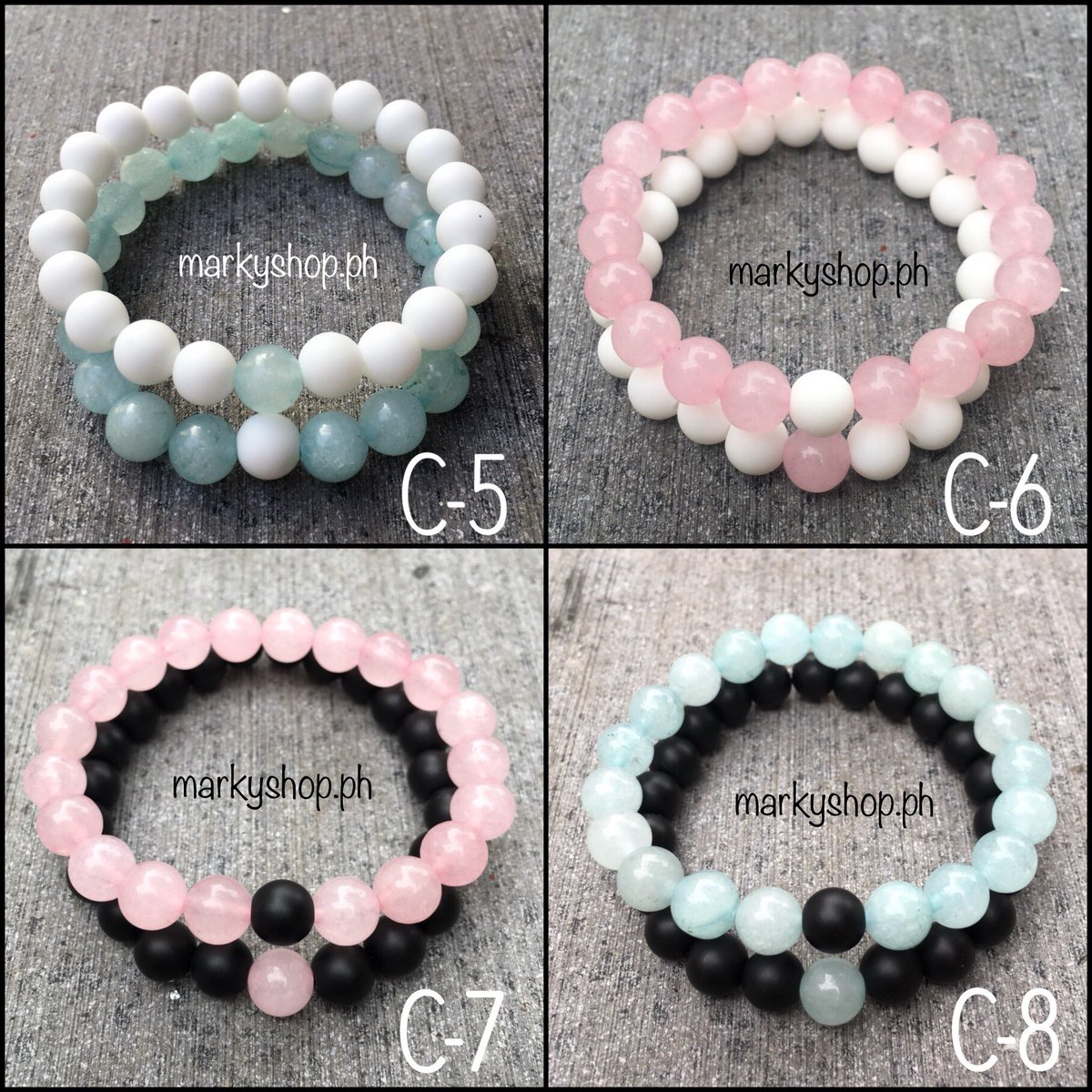 Distance Bracelet tweet media