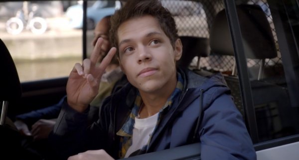 iheartkyra's tweet photo. 2x03 - Max Episode Screencaps: https://t.co/o1sgPFboul … #hunterstreet #hunterst #Nickelodeon #maemaerenfrow #stonyblyden #daancreyghton #thomasjansen #kyrasmith https://t.co/olpHL5wuC6