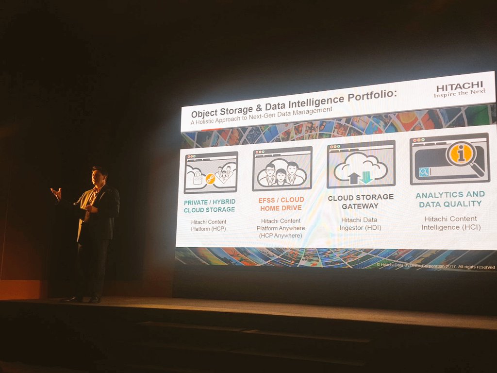 BirDevarchana's tweet photo. Data intelligence modernisation session by Paul Bruton at the Hitachi Vantara Advantage Roadshow in Mumbai #digitaltransformation @Hitachi_APAC @HitachiVantara @HitachiMobility https://t.co/S0KyBTzmNW