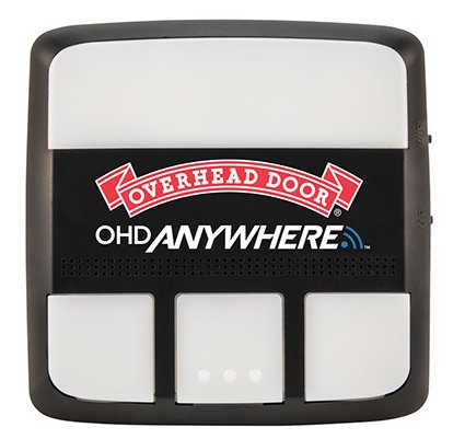 A report from <a href="/builderonline/">builderonline</a> states that #homebuyers are interested in products that offer convenience, like checking if the #garagedoor is closed. OHD Anywhere™ solves that need! bit.ly/2FmMLTV