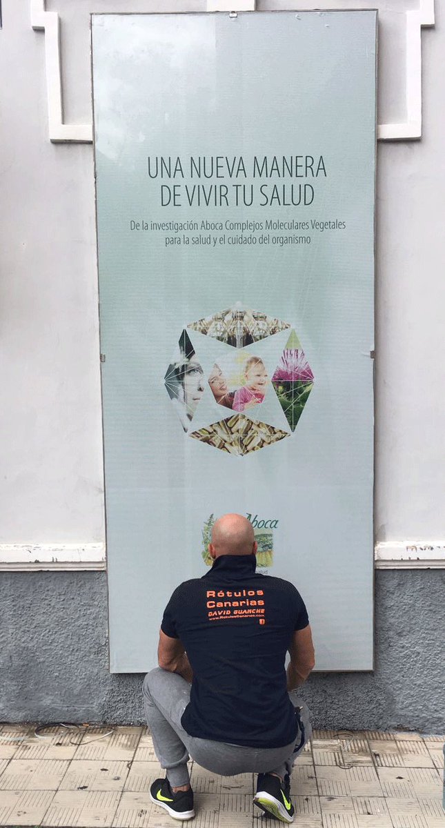 Rótulos Canarias tweet media