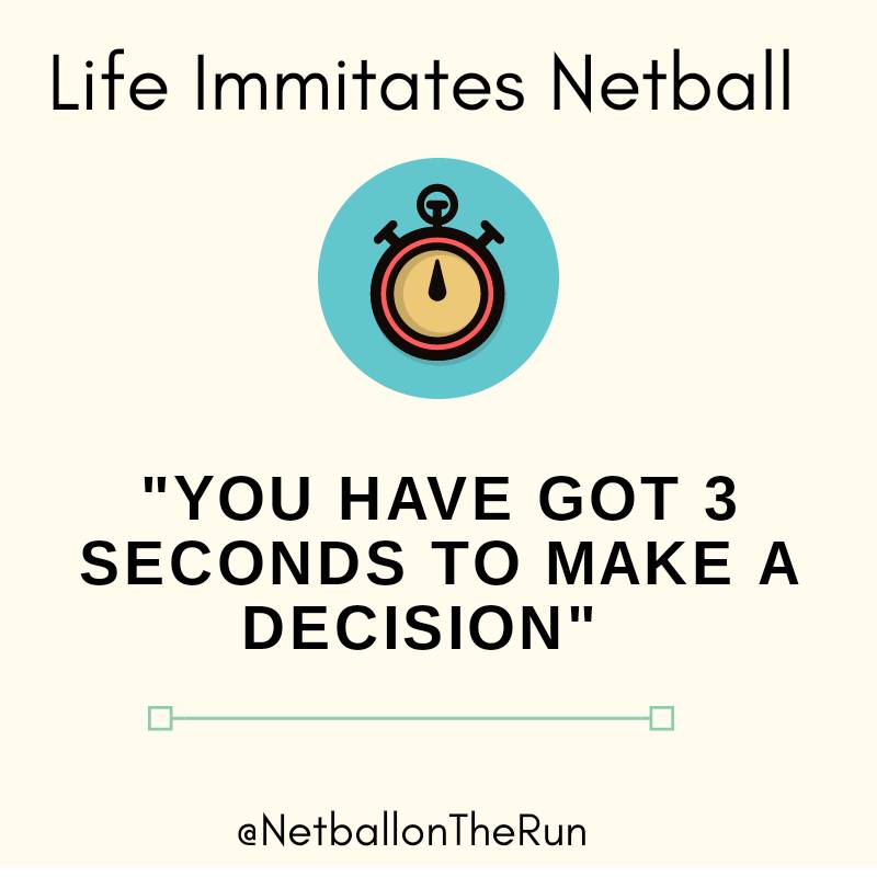 Anyone else do this? 
#netball #netballproblems #NetballLife #netballfamily #parenting #decisions #mumlife