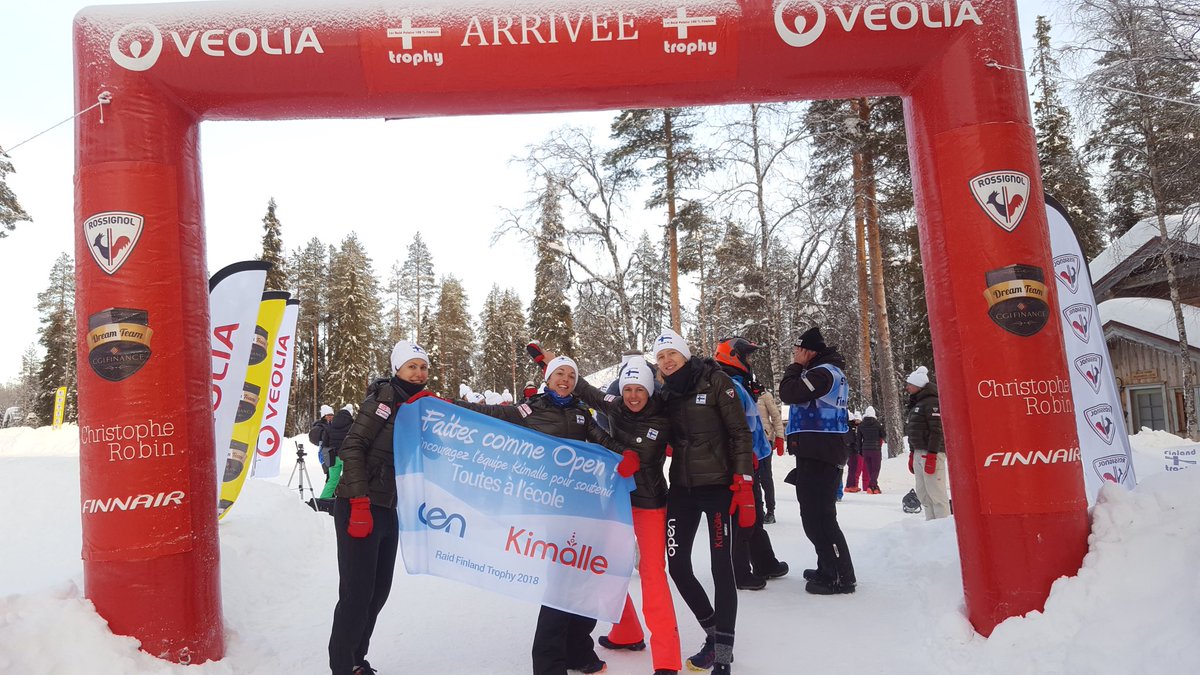 Veolia est fier d'avoir soutenu le <a href="/finlandtrophy/">Finlandtrophy</a> et l'association <a href="/KeepABreastEU/">Keep A Breast Foundation Europe</a> pour son combat contre le cancer du sein. Bravo à toutes les participantes pour leur courage et leur détermination !