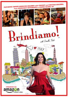 Check out our website to learn more about our Founder #OrnellaFado and her mission with #BrindiamoGuide 🍾 Coming Soon on #Amazon 
#BrindiamoTV #NYC #ItalianResaturants #AuthenticItalian #Food #lifestyle <a href="/BrindiamoGuide/">Brindiamo!Guide</a> <a href="/Brindiamo/">Ornella Fado</a> 
brindiamoguide.com/about-us/