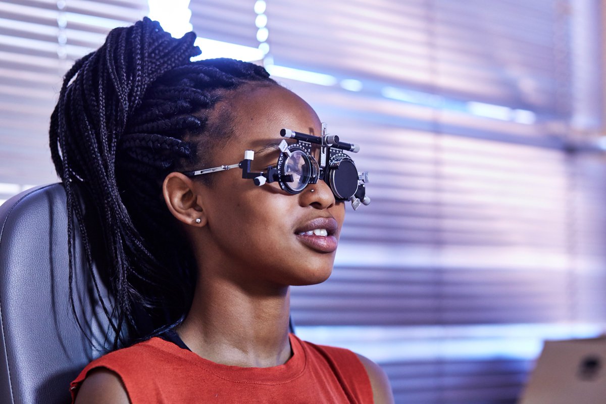 brienholdenSA's tweet image. Today we are celebration the success of Giving Sight in Soweto at Dhlamini Community Hall with the @GautengHealth and @StanChart. #visionforeveryone #EyeHealth