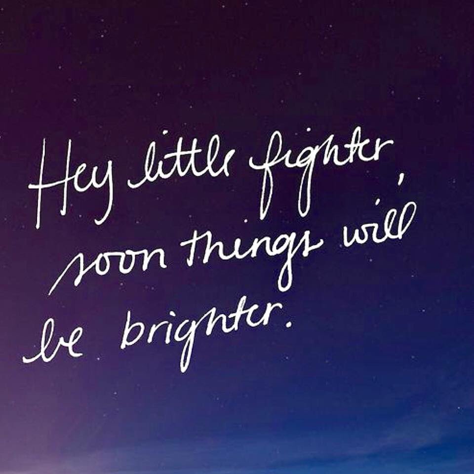 All of us sisters are rooting for you Sammy💖 #DZSammysWarriors