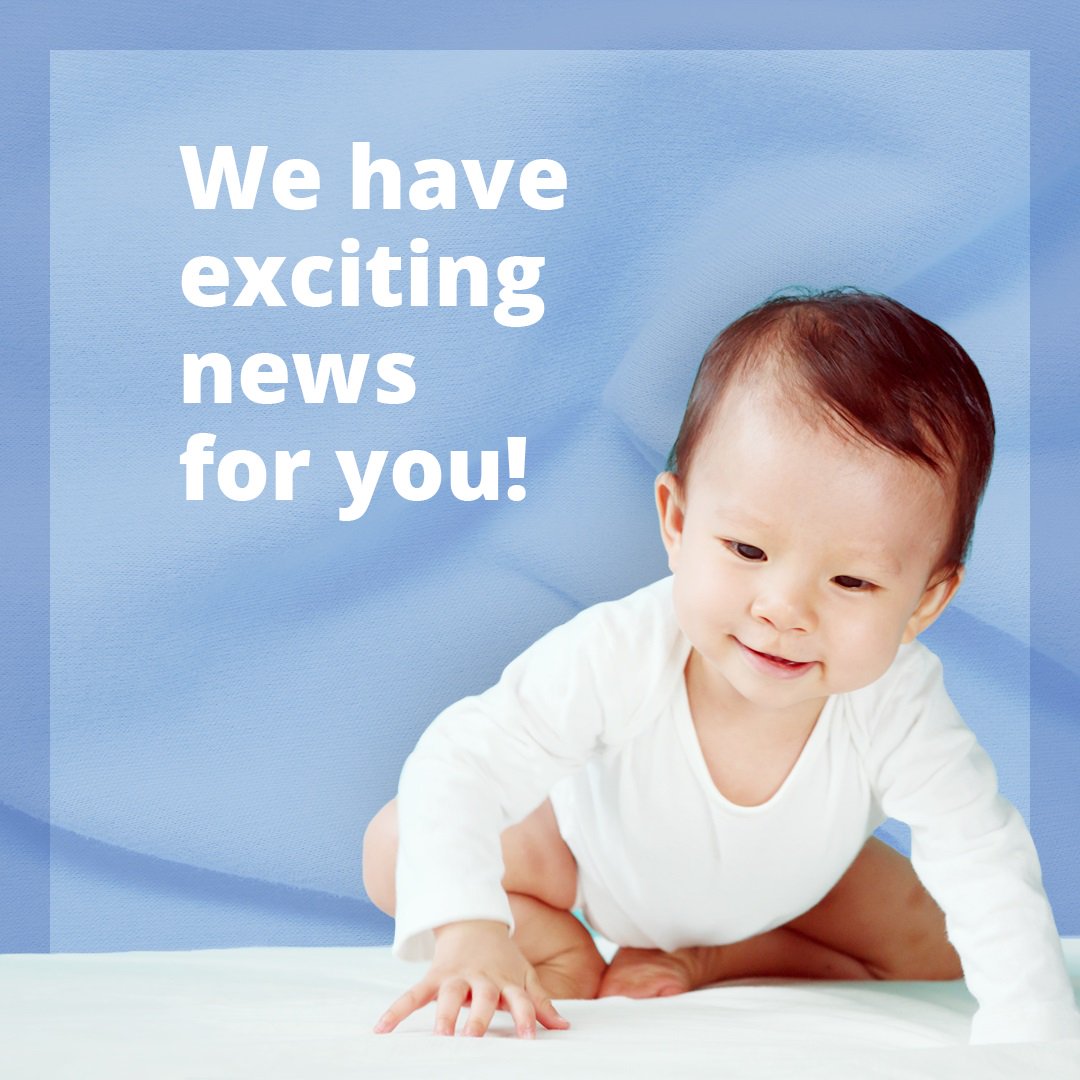 It gives us great pleasure to announce that City Fertility Centre entered a partnership with leading Korean healthcare provider CHA Healthcare Co. Ltd (CHC), and the Singapore Medical Group (SMG). Learn more: bit.ly/2E49YMV