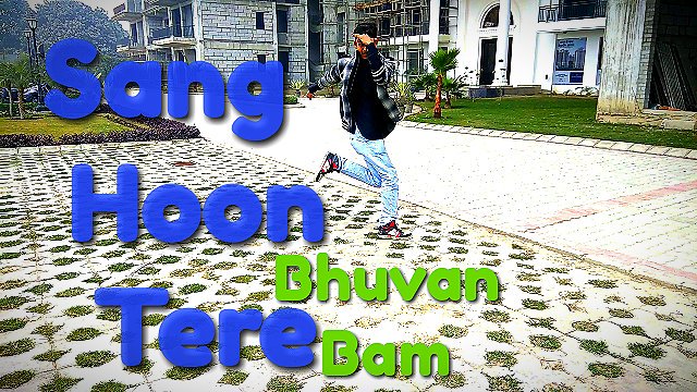 Bhanu_jakins's tweet photo. Dance by Bhanu Pratap on
#SANG HOON TERE..
A vry lovely song sang by our loveable "#bhuvanbam "
#bbkivines
#Bbvines
Hope u guys like it..
And don't forget to share and subscribe
https://t.co/dHv6GfJTdO https://t.co/t3RcBxanuM