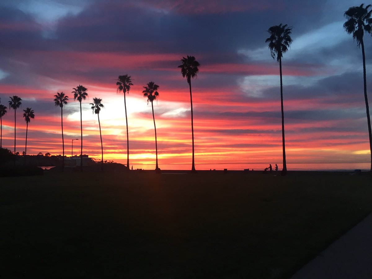 Welcome to San Diego NI Tech Mission!