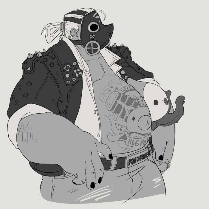 #NewProfilePic