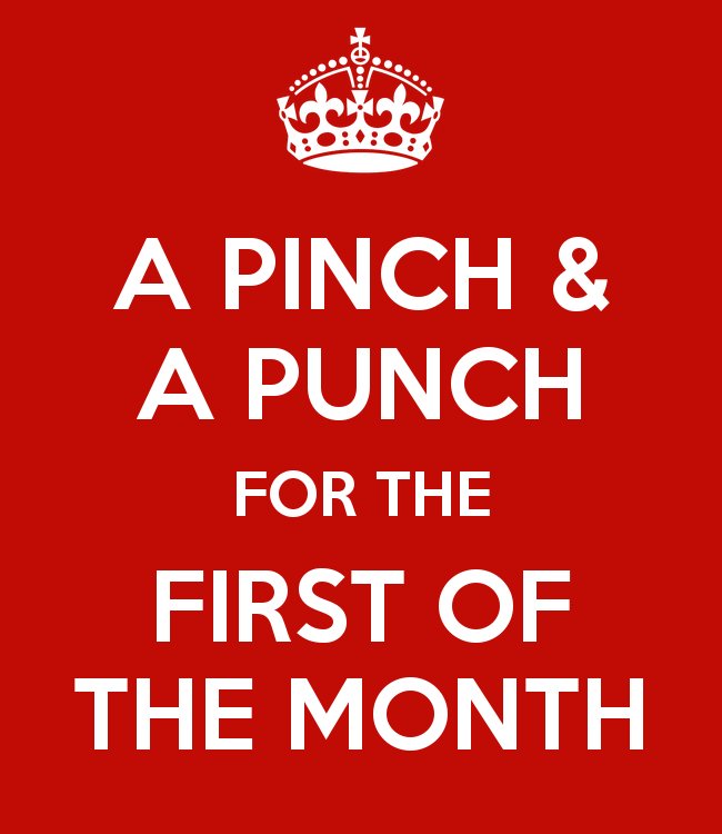 AudioReplay's tweet photo. Pinch Punch First Of The Month, No Returns, Gotcha 😉😉
#AudioReplay #DigitalRecordLabel #Bhangra #Bollywood #Music #MainstreamMusic #DigitalDistribution #MusicMarketing #XclusivePR #ReturnOnInvestment https://t.co/H9ILj2QXLi