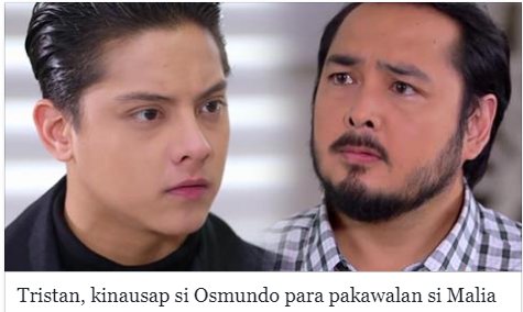 ABSCBN's tweet photo. Tristan: "Anong digmaan ang magaganap kung inuubos niyo na ang mga lobo?" Napapayag kaya niya si Osmundo? Panoorin sa #LLSBleedingMoon! https://t.co/w3LQgjRauA https://t.co/l4QM00rtE7