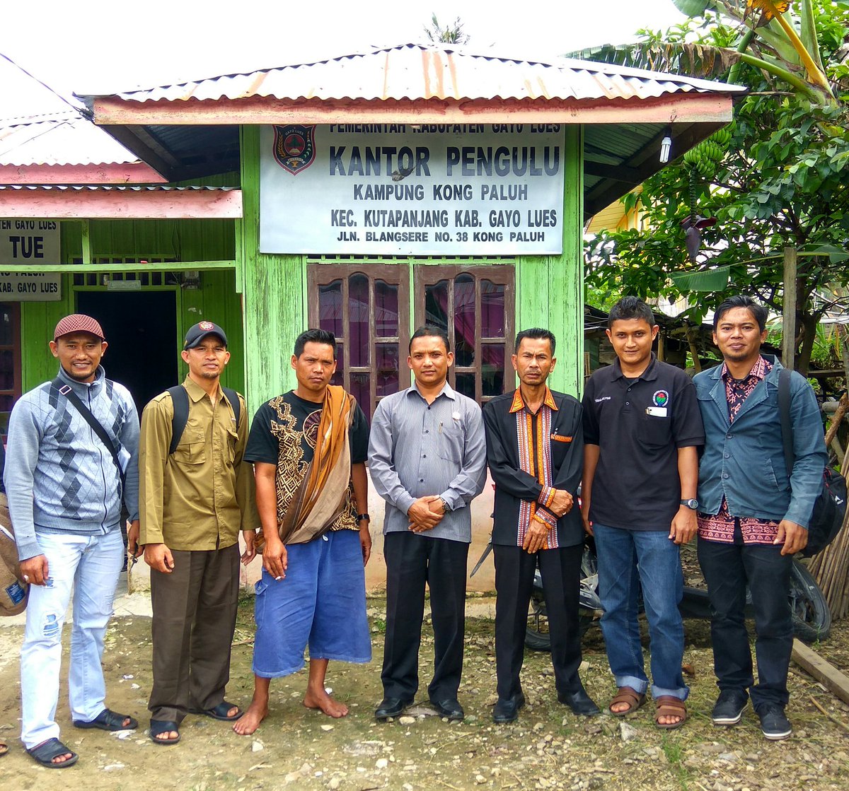 Faurizal6's tweet photo. #PadatKaryaTunai  DD di Desa #KabGayoLues  #ProvAceh  dapat Mingkatkan kesejahteraan masyarakat dan menanggulangi kemiskinan. 
@Jokowi
@EkoSandjojo
@anwsanusi
@taufikmadjid71
@fachrilabalado https://t.co/AbIwsLTDA9