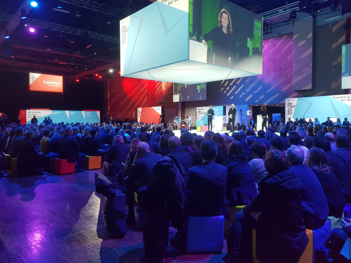 Okoni_Official's tweet photo. #Okoni termine ce grand rdv d'@AG2RLAMONDIALE en beauté après plusieurs heures de fabrication, d'inspiration et de débat ! Merci à tous pour cette journée et à très vite ! 😊 https://t.co/twn908oJoC