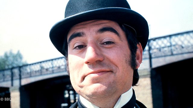 Happy birthday Terry Jones, Python, 76 today 