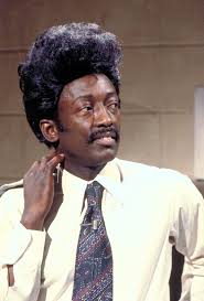 Happy Birthday to Garrett Morris who turns 81 today! 