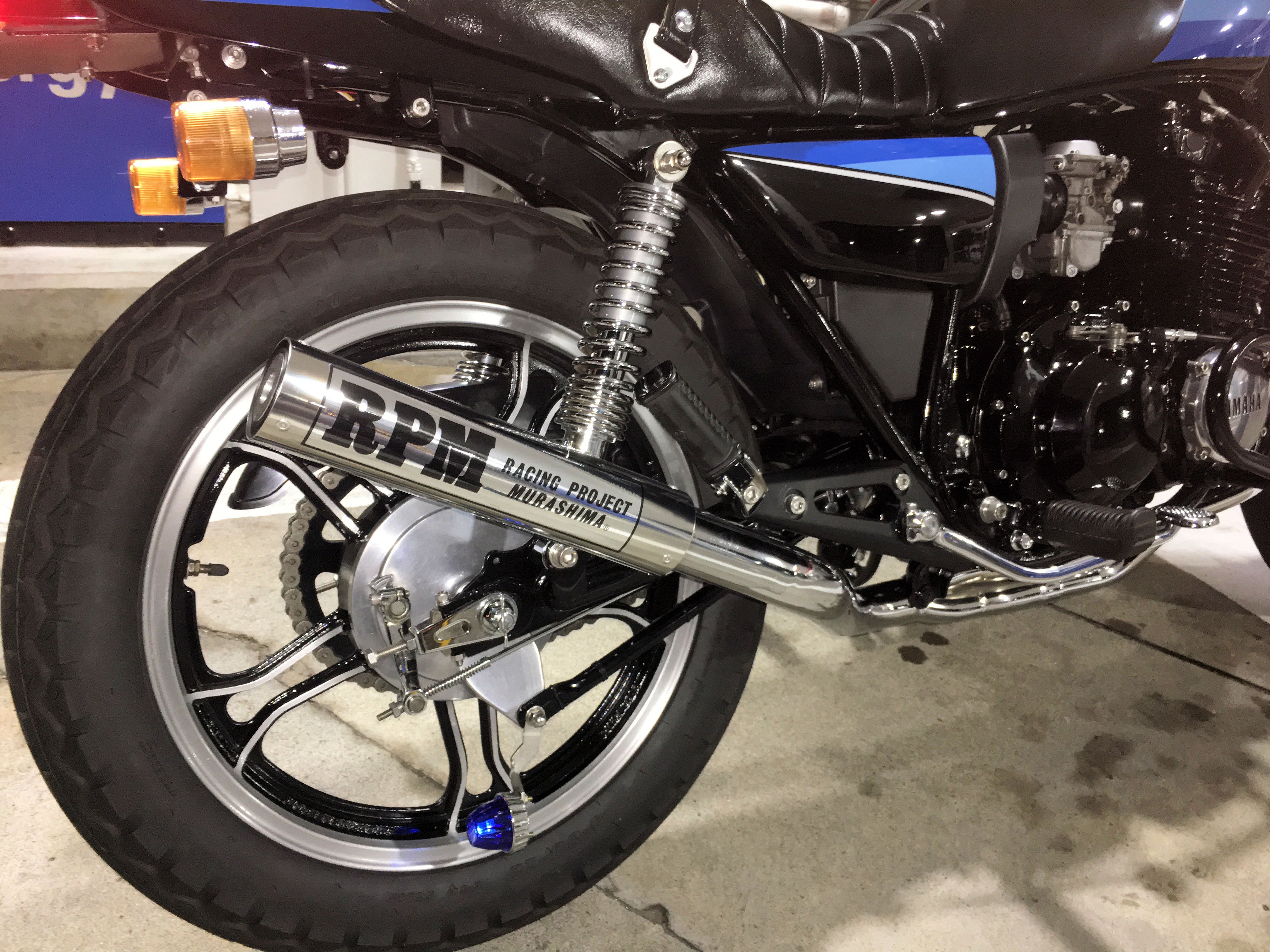 RPM -RACING PROJECT MURASHIMA- (@racing.project.murashima