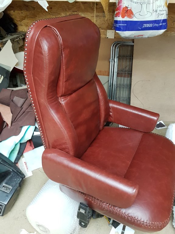 In the workshop: This RV project is really taking shape: 
arcairstreams.co.uk/blog/2018/02/i…