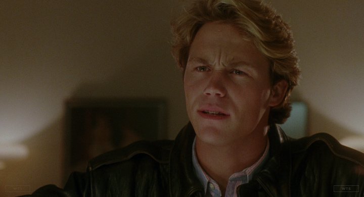 Brian Krause was born on this day 49 years ago. Happy Birthday! What\s the movie? 5 min to answer! 