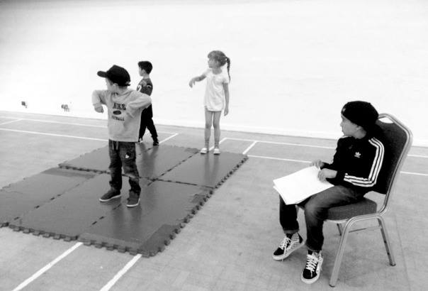 3 wks to #MiniMovie our 11 wk dramacourse 4 kids aged 3-4, 5-7, 8-12, Thursday's <a href="/FusionBridge/">FusionBridge</a> Leisure Centre! @MumsnetLewisham <a href="/SECentral/">South East Central</a> <a href="/Raring2goLewish/">Raring2go! Lewisham</a> <a href="/PT_LondonSandE/">Primary Times London</a>