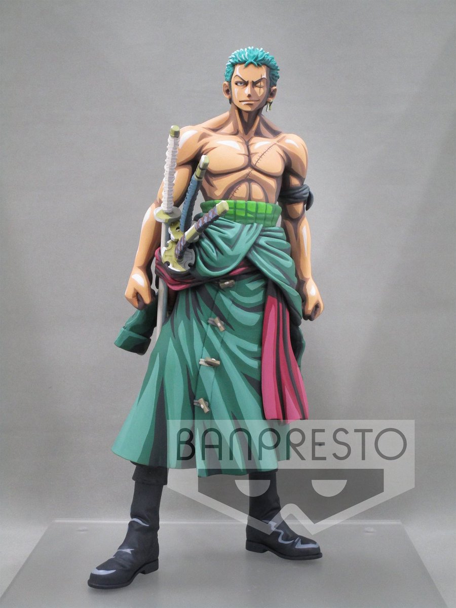 Toy People News One Piece Master Stars Piece The Roronoa Zoro Manga Dimensions Overseas Limited T Co Uom5jkrx3n Banpresto Masterstarspiece Msp Mangadimensions Onepiece ロロノア ゾロ T Co Hdhmnjaajh