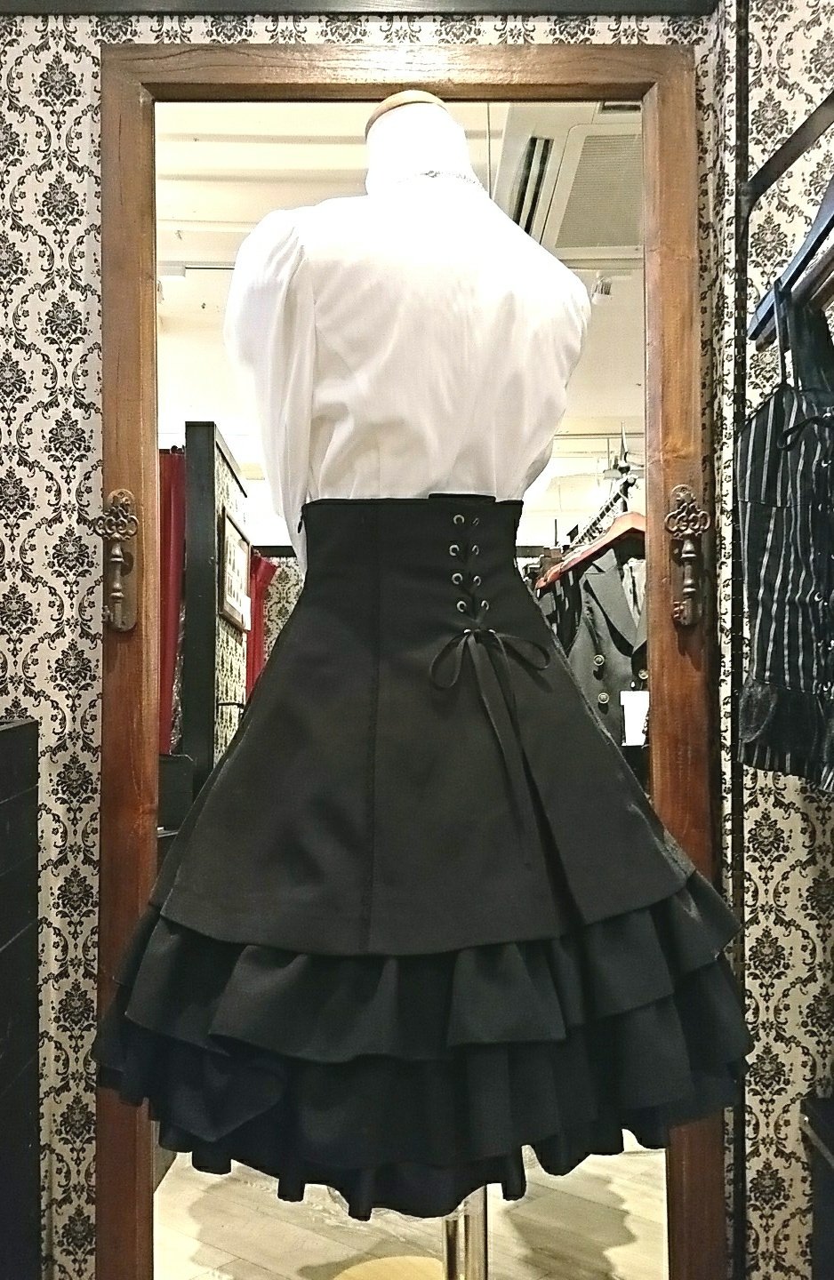 【ポイント10倍】 MIHO MATSUDA  X: on 原宿店 小物