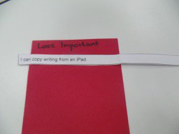 petramac35's tweet photo. Making decisions and justifying success criteria for our final assessment #ISPPassessment @KarynKarynsi @courtneypyp @JOHNNYCHARRING1 https://t.co/a1E5L1nwlC
