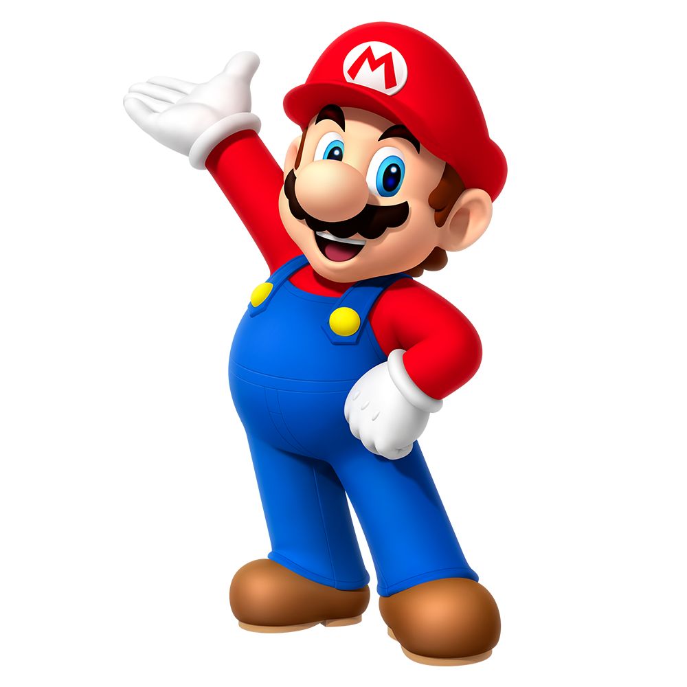 Adesso è ufficiale! È in lavorazione un film di Mario, prodotto da Chris Meledandri di Illumination e Shigeru Miyamoto di Nintendo!