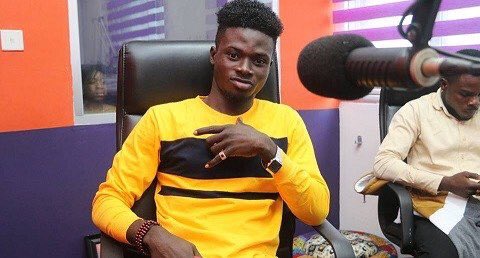ProfileAbility's tweet photo. He is the youngest Ghanaian musician to attain 1M+ and went ahead in few weeks to get 2M+ views on Youtube with his Google Most Search song “ANGELA”.
We celebrate this rockstar @KuamiEugene on his birthday 🎂 🎁

Read his full bio here: https://t.co/LtvckKD348

#ProfileAbility https://t.co/r51tQz1oH1
