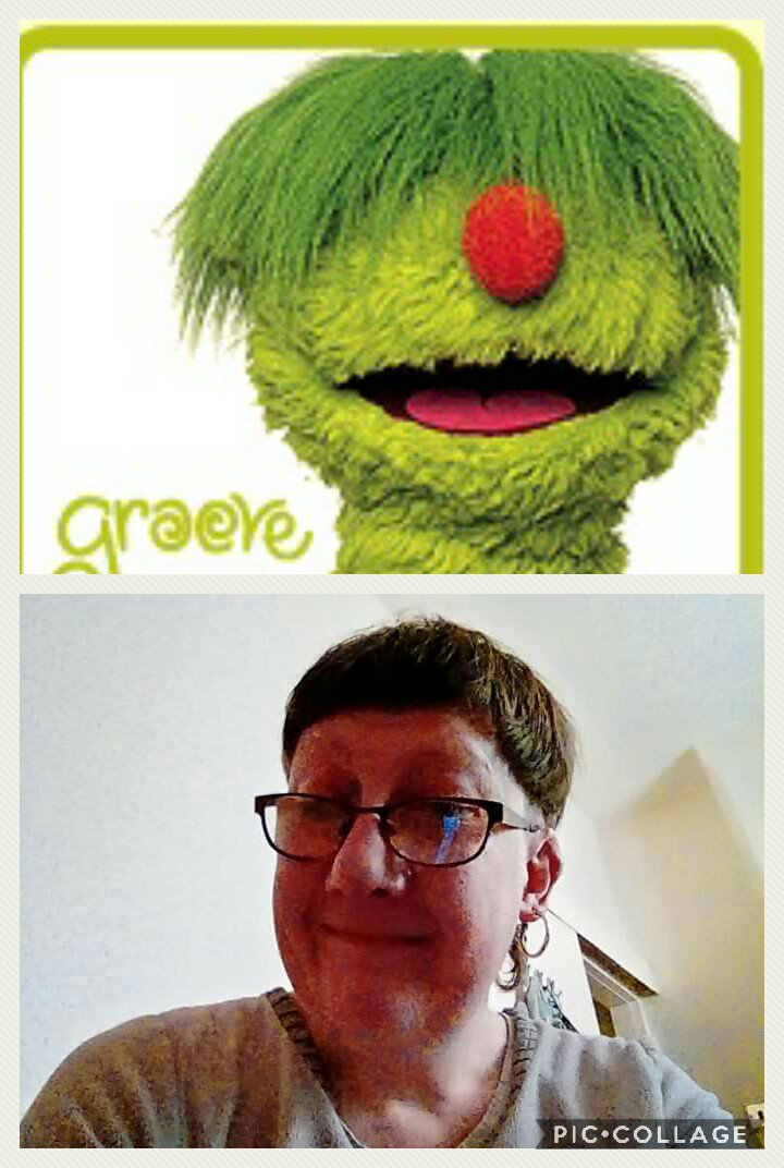 mattjames2017's tweet image. I knew I recognized you @321Hellsbells