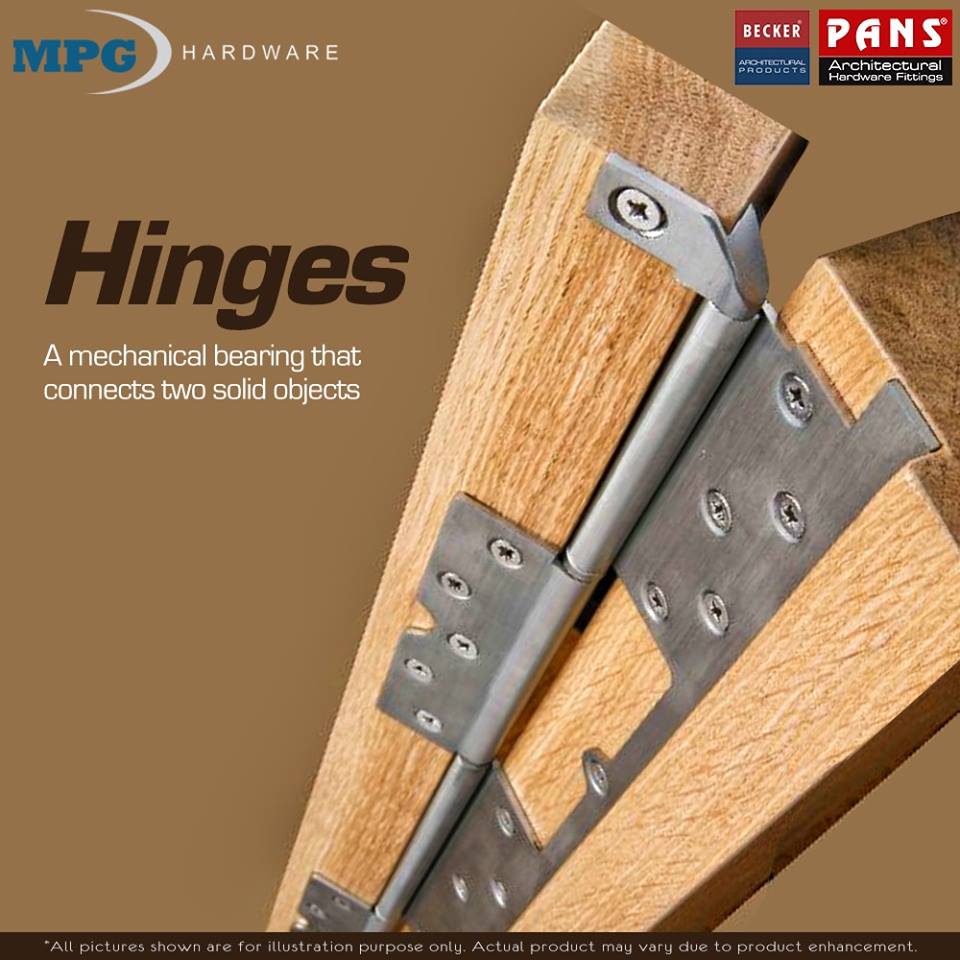 Mpg Hardware On Twitter Wardrobe Accessories Channel Tendon