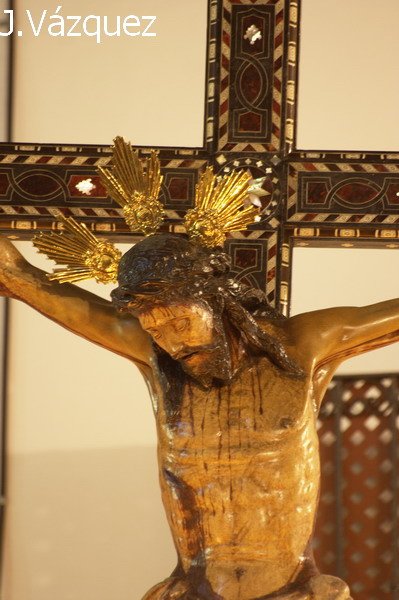 AstigiCofrade's tweet photo. Este viernes a las 21:30,en el programa #ColumnadelaSexta del canal @laSextaTV aparecerá un pequeño reportaje de las imágenes que grabe de la rogativa del Santísimo Cristo de Confalon.El programa tratara como tema la sequía en España @Hdad_Confalon @EcijaWeb https://t.co/ZrLVxKxAL9