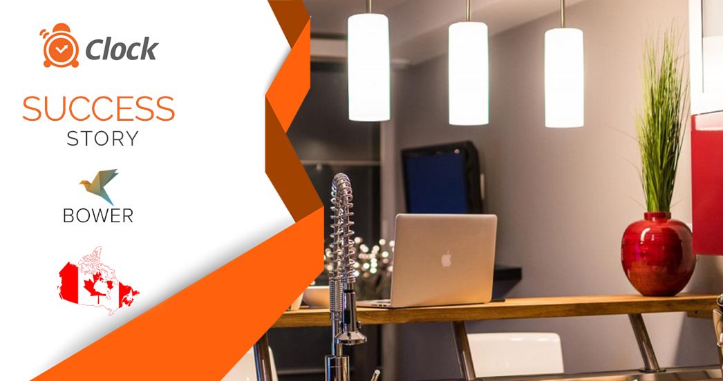 ClockSoftware's tweet image. We would like to thank Thierry Le Bouthillier, the President of Bower Hotels + Suites, for the honest feedback. buff.ly/2Fza9Nt #ClockSoftware #ClockPMS #HotelSoftware #Hospitality #HotelTechnology